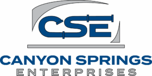 CSE Engineering logo