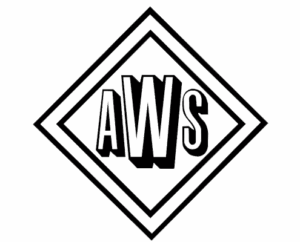 The American Welding Society (AWS)