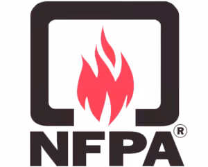 NFPA Logo