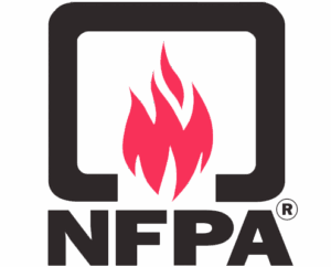 NFPA Logo