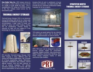Thermal Energy Storage (TES) Tanks — PDF preview
