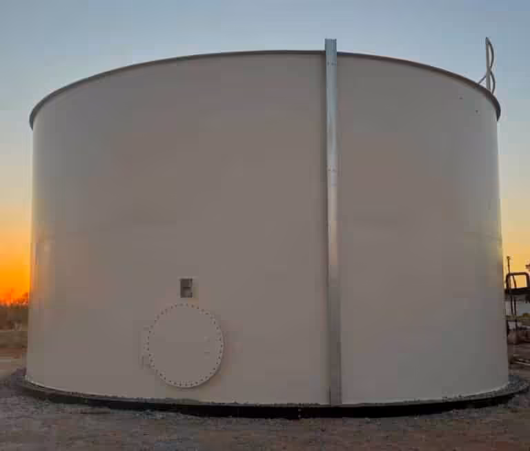 MMDWID Water System Upgrades construction, photo 4 of 4